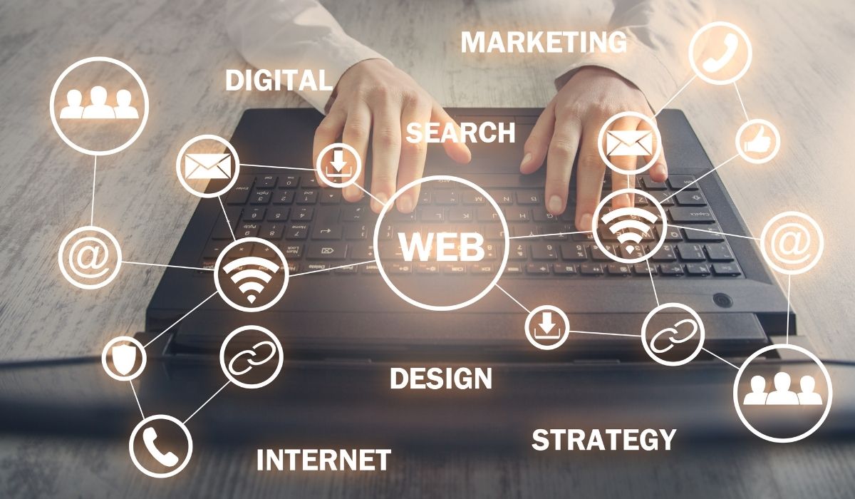 Saruhanlı Web Tasarım